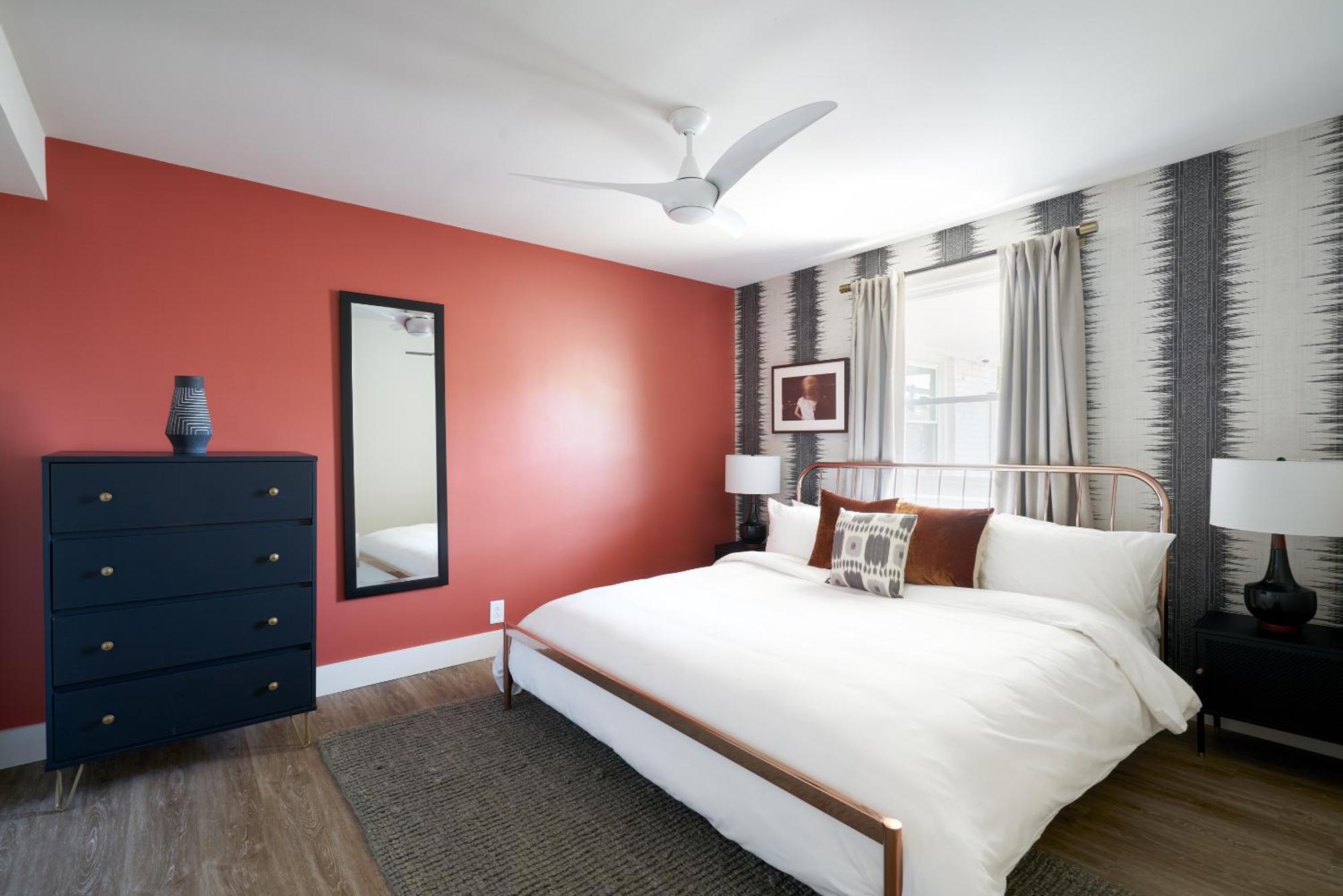 Sonder By Marriott Bonvoy The Stat Apartments Midtown Nashville Exterior foto