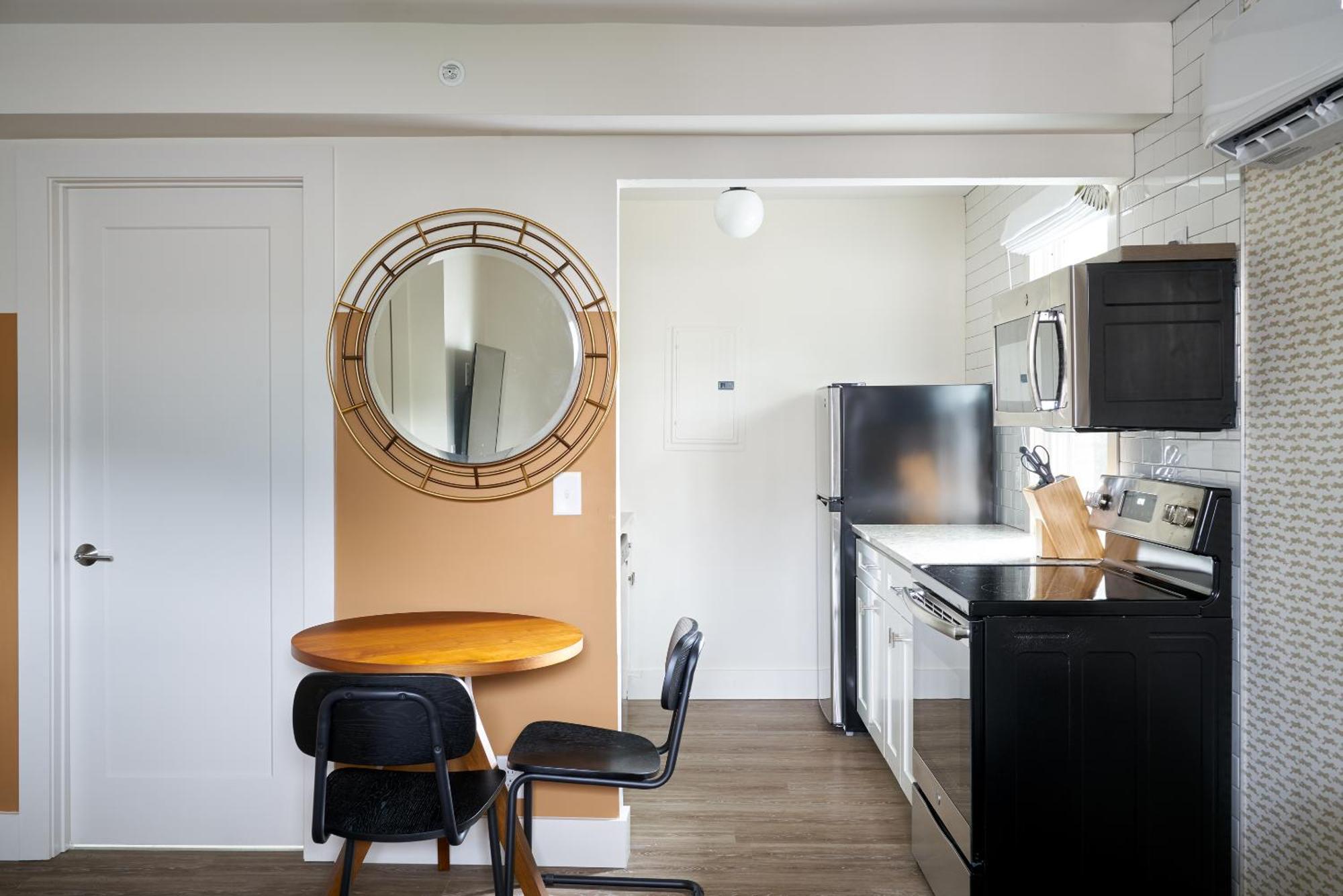 Sonder By Marriott Bonvoy The Stat Apartments Midtown Nashville Exterior foto