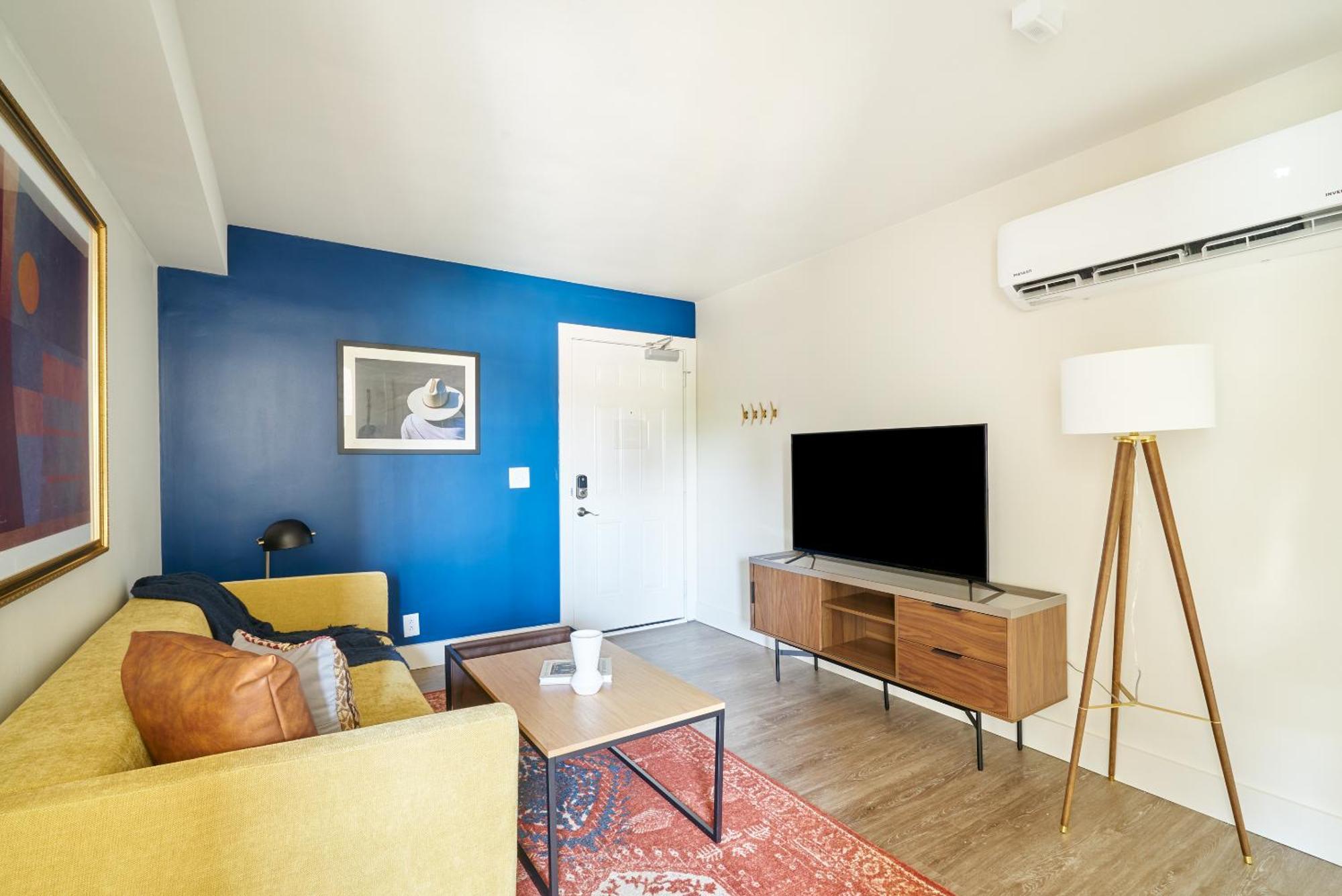 Sonder By Marriott Bonvoy The Stat Apartments Midtown Nashville Exterior foto